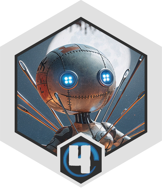 V-Doll hover